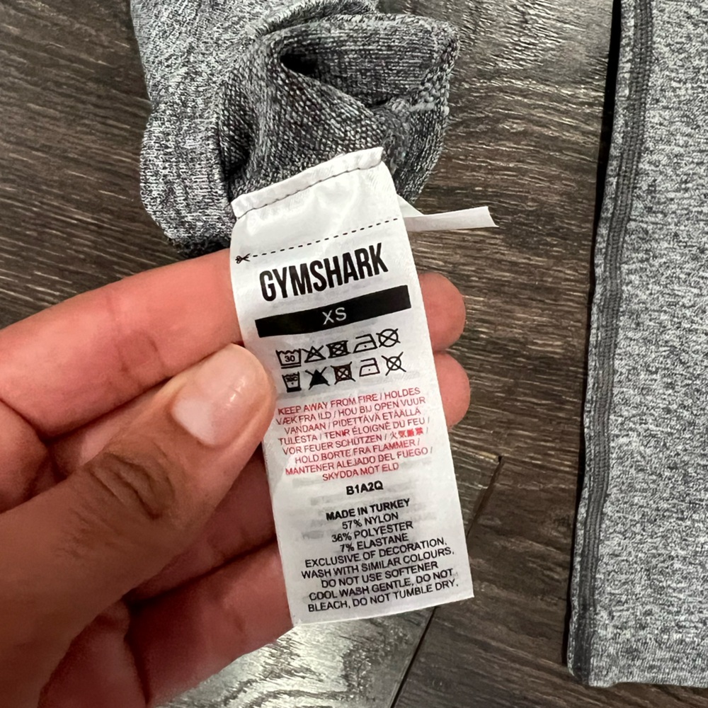 Gymshark - Picture 4 of 4